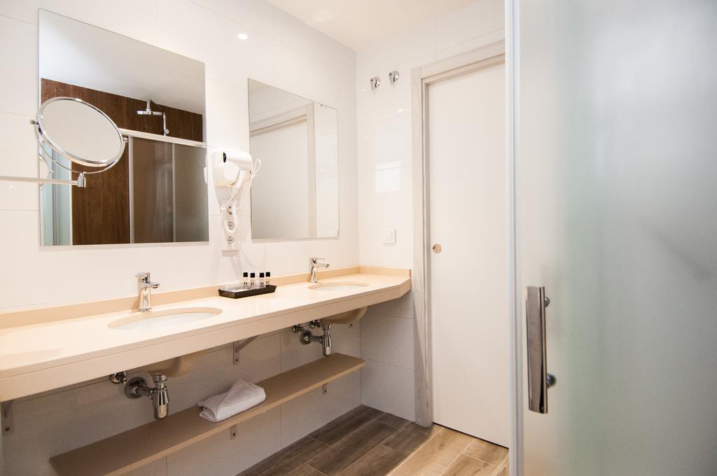 Hotel Censal Villajoyosa Kültér fotó