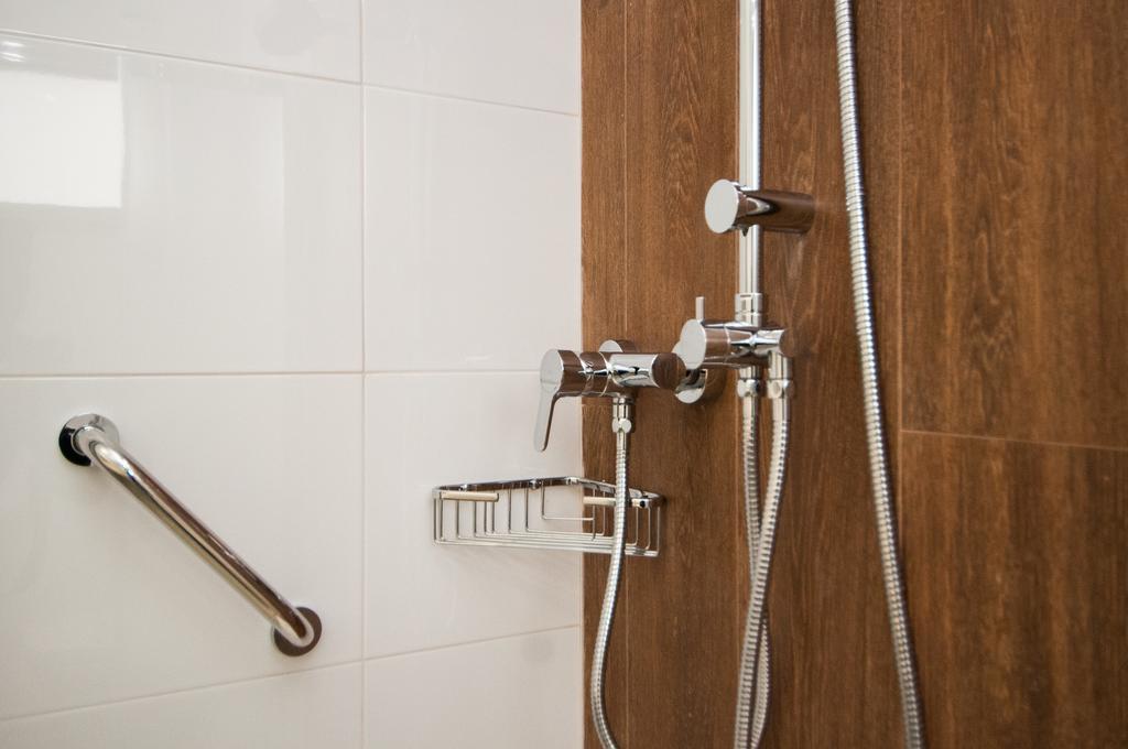 Hotel Censal Villajoyosa Kültér fotó